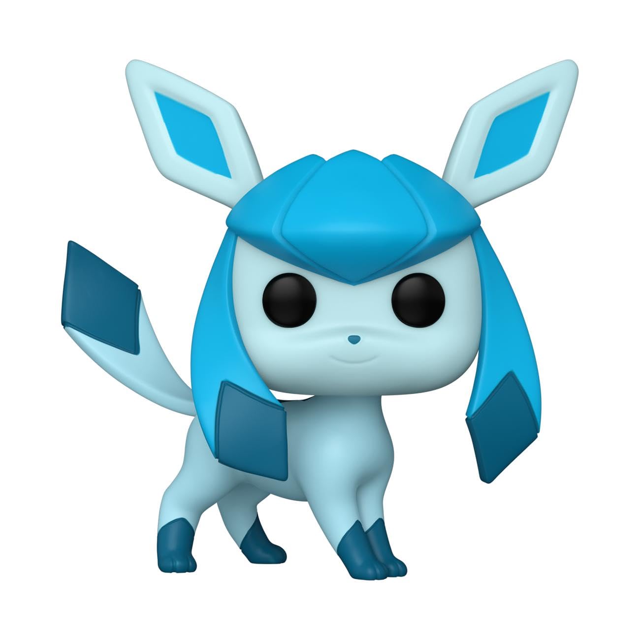 Funko POP! Games: Pokemon - Glaceon #921