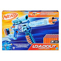 Hasbro Nerf Loadout FrostFusion Blaster and 30 N1 Darts