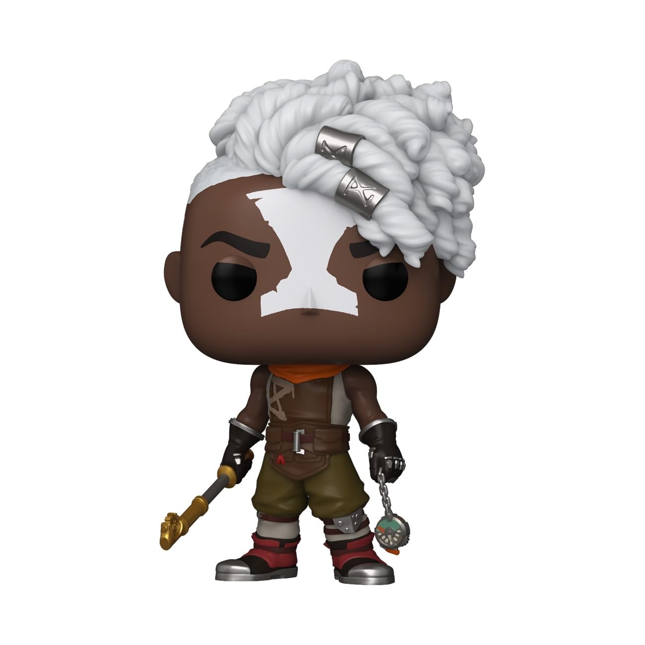 Funko POP! TV: Arcane: League of Legends - Ekko #1063