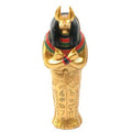 Puckator Anubis Sarcophagus with Mummy