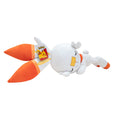 Jazwares Pokémon Scorbunny Sleeping Plush - 18 Inch