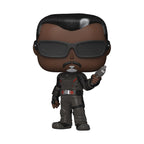 Funko POP! Marvel: Deadpool & Wolverine - Blade #1495