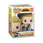 Funko POP! Animation – My Hero Academia: Mirio Togata #1004 &amp; Sir Nighteye #1006