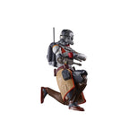 Hasbro Star Wars The Black Series – Echo (Mercenary Gear), The Bad Batch 6-Inch Action Figure