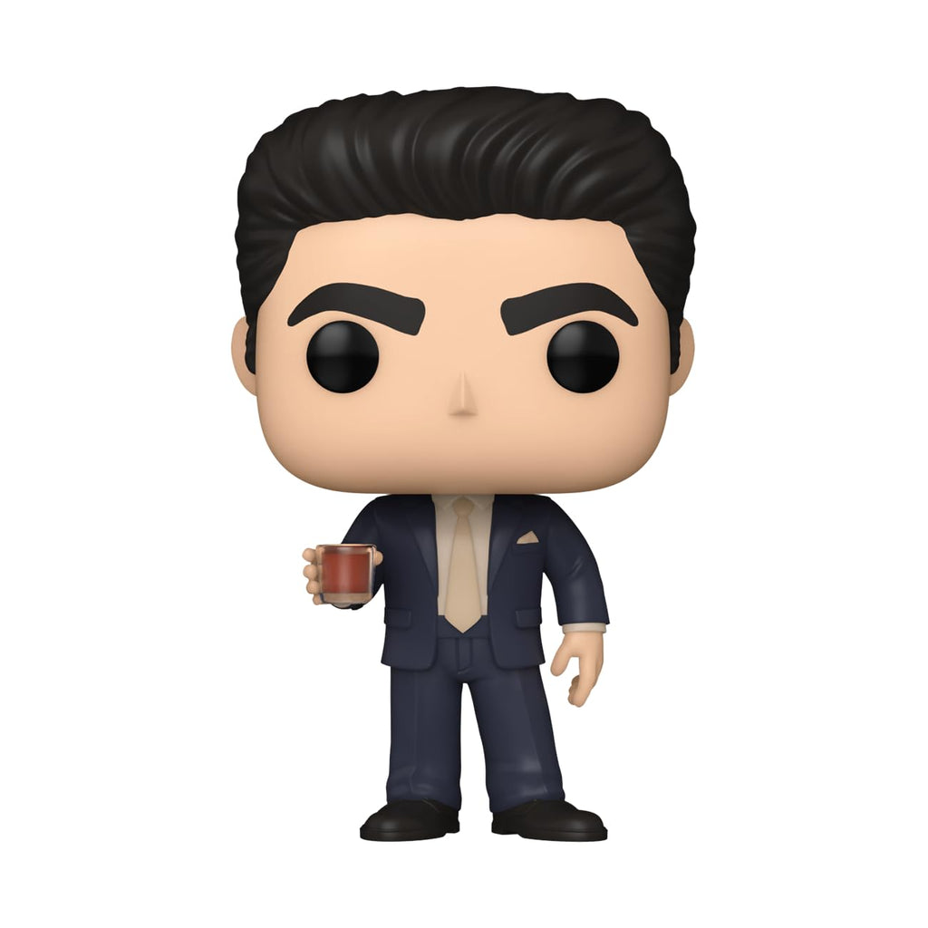 Funko POP! TV: The Sopranos - Christopher Molisanti #1521