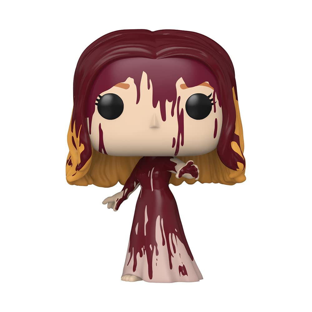 Funko Pop! Movies: Carrie #1247