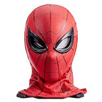 Marvel Legends Spider-Man Electronic Expressive Mask with Remote & Display Stand