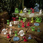 HeroQuest: Jungles of Delthrak Quest Pack