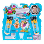 MrBeast Lab Swarms Atomic Series 12 Pack - 4 Styles