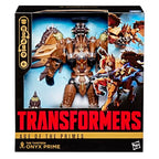 Hasbro Transformers Age of the Primes Leader Class The Thirteen Onyx Prime Action Figure