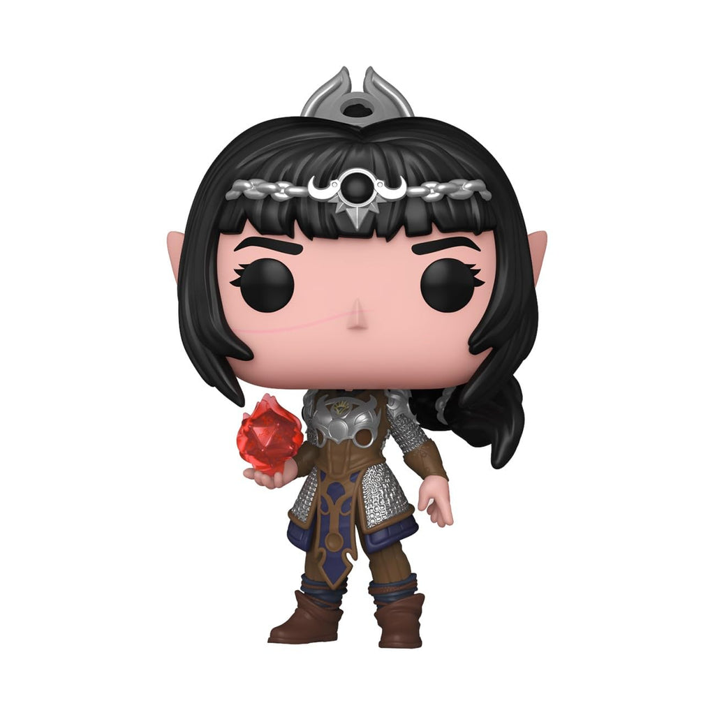 Funko POP! Games: Baldur's Gate 3 - Shadowheart #1016