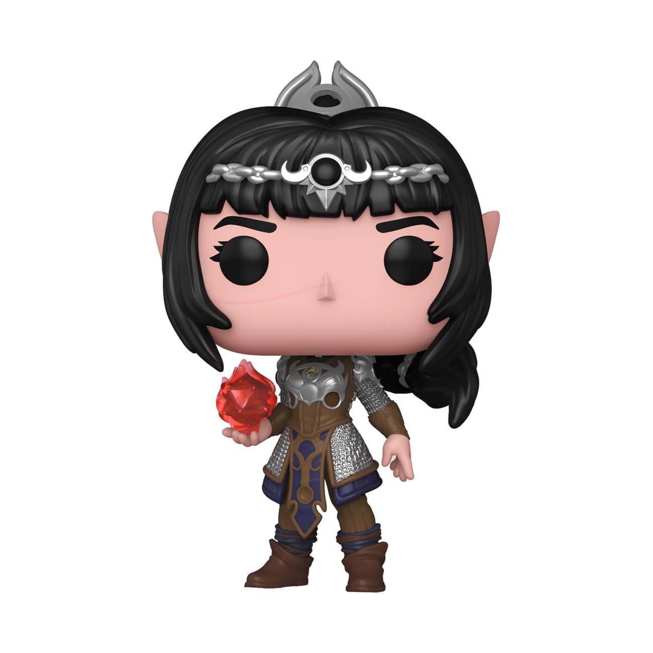 Funko POP! Games: Baldur's Gate 3 - Shadowheart #1016