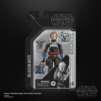 Hasbro Star Wars The Black Series Archive Bo-Katan Kryze 15-cm Action Figure Star Wars