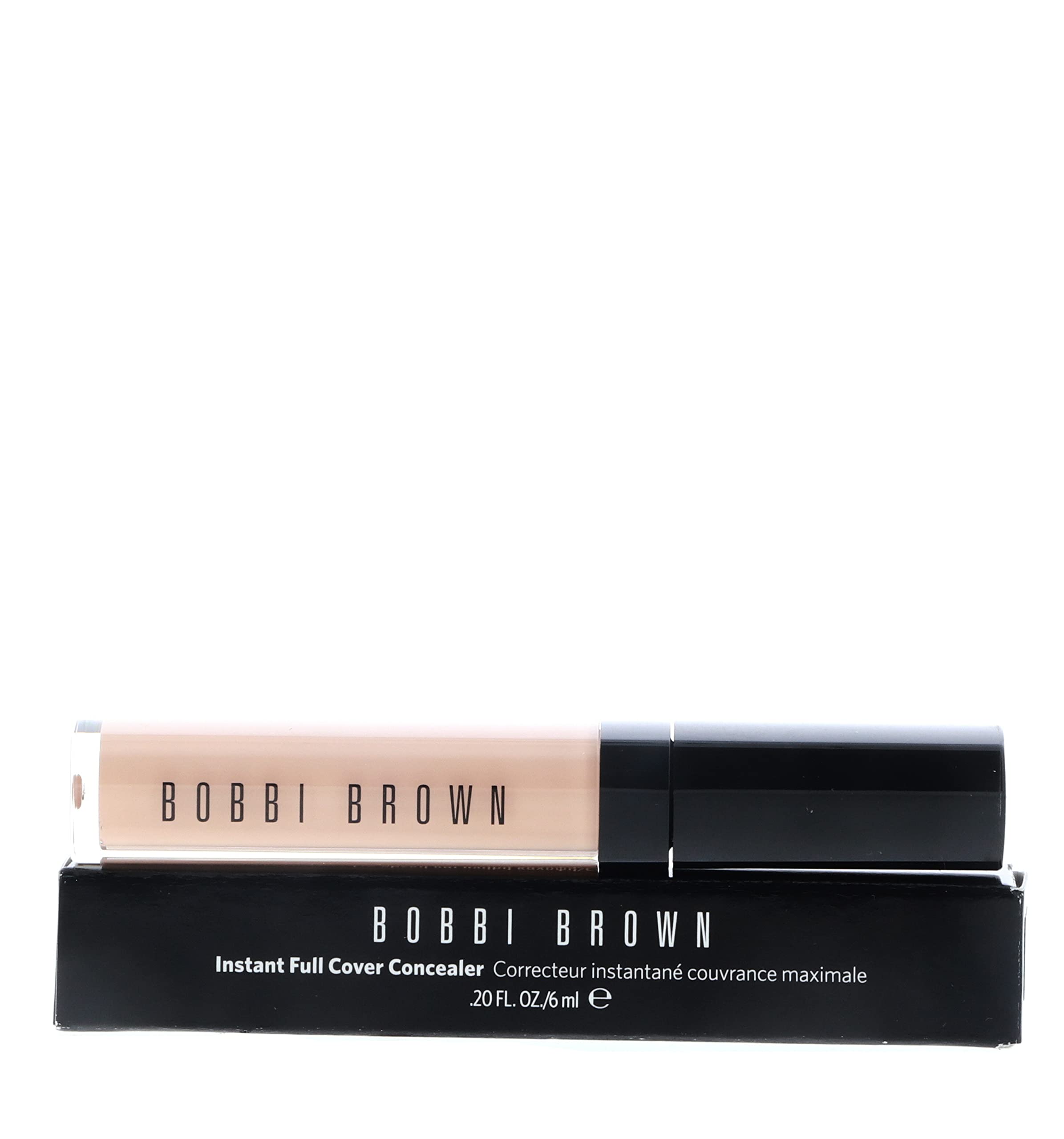Bobbi Brown Instant Full Cover Concealer Beige 6ml Bobbi Brown