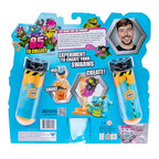 MrBeast Lab Swarms Atomic Series 12 Pack - 4 Styles