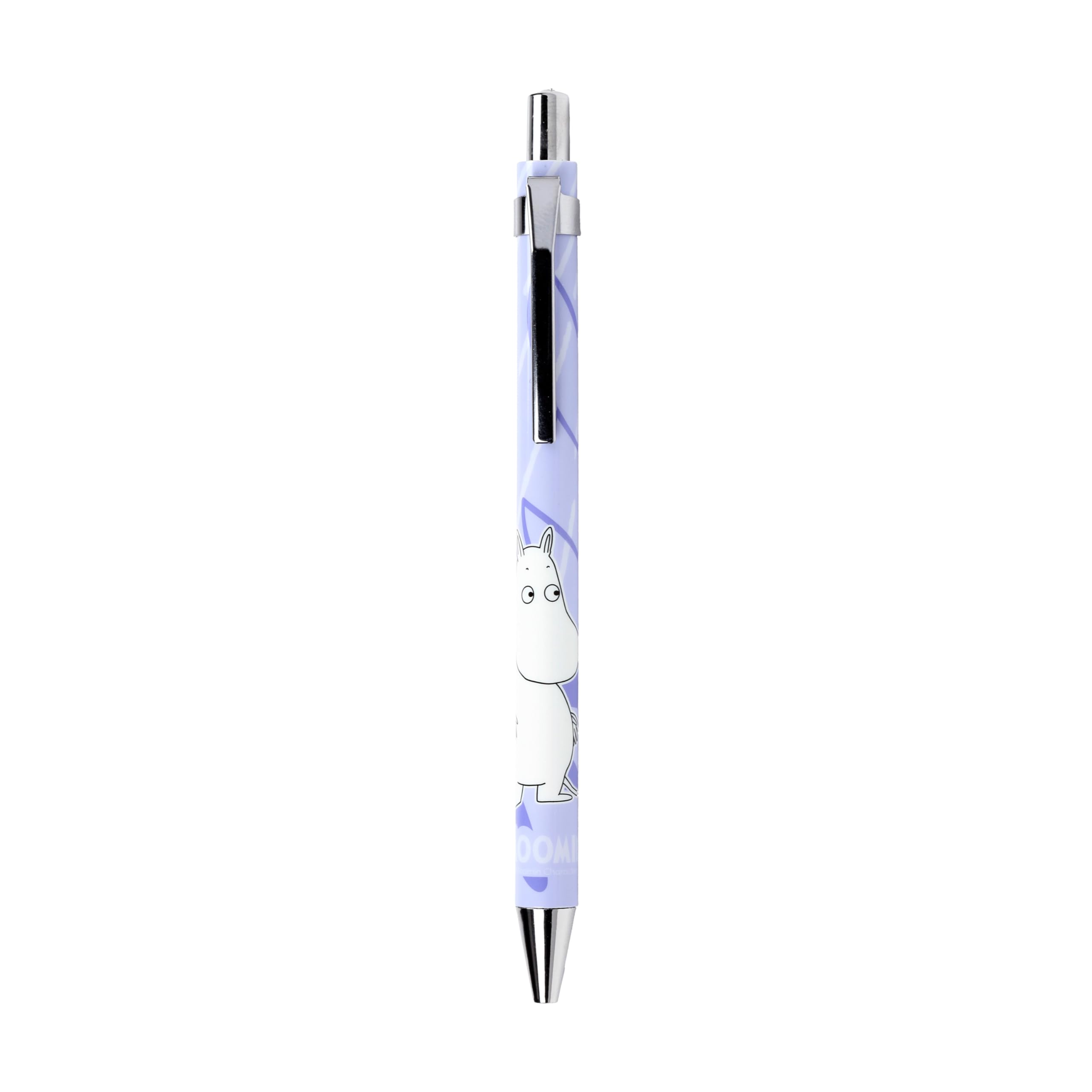 Puckator Moomin Tammi Pen Twin Set