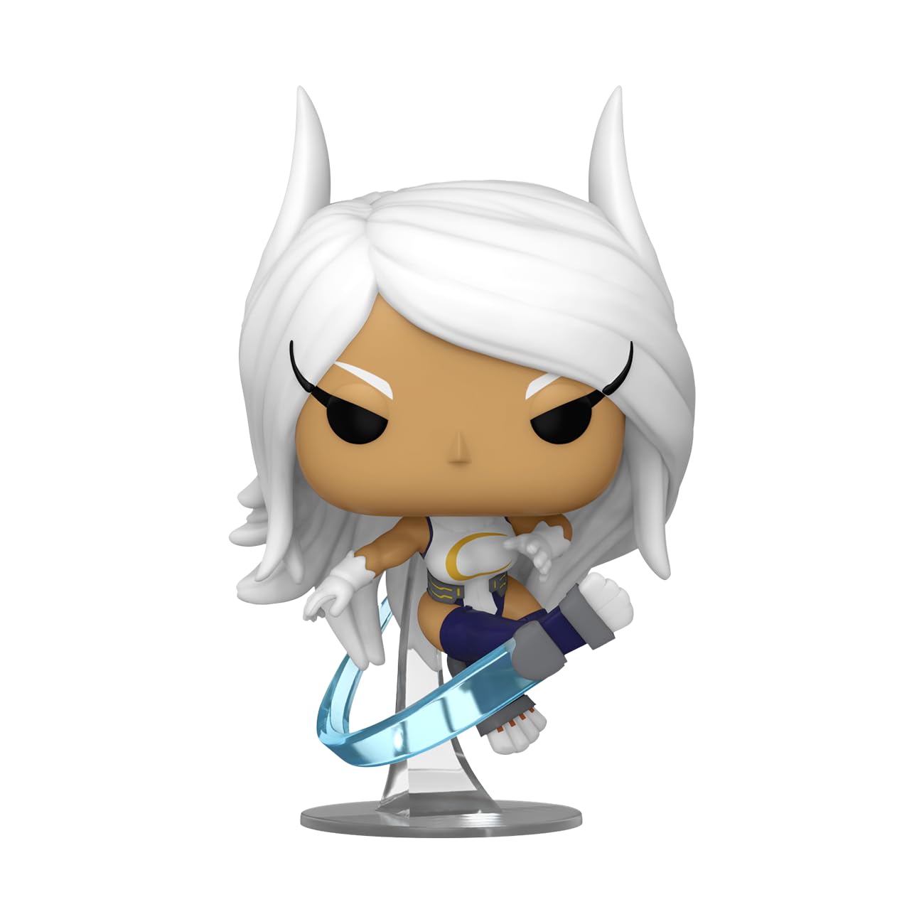 Funko Pop! Animation: My Hero Academia (MHA) - Rumi Usagiyama #1525