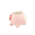 Sass & Belle Axolotl Planter – Ceramic Indoor Plant Pot