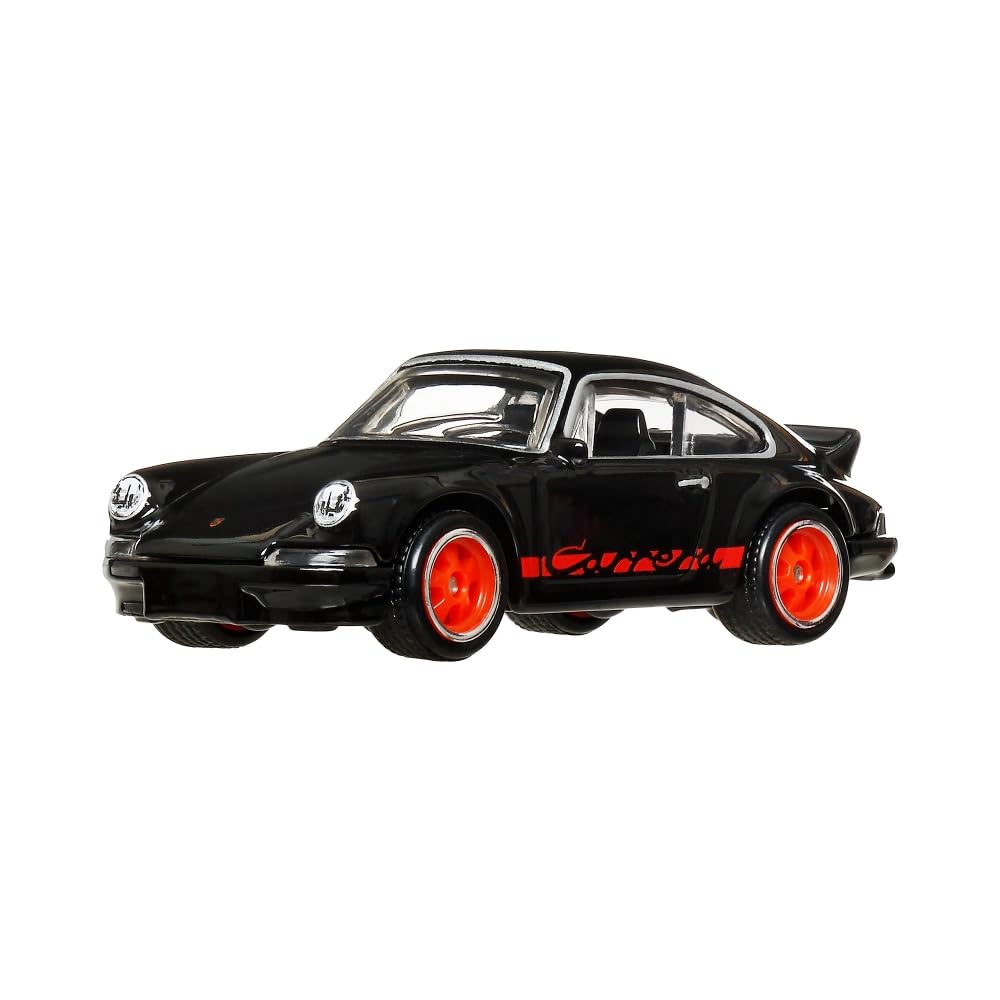 Mattel Hot Wheels Premium Boulevard Porsche 911 Carrera RS 2.7
