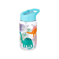 Sass & Belle Drink up Roarsome Dinosaurs Water Bottle 400ml