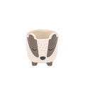 Sass & Belle Badger Mini Planter on Legs