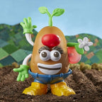 Mr. Potato Head Goes Green – 15-Piece Mix & Mash Toy