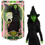 Mattel – Wicked Singing Elphaba Fashion Doll & Accessories