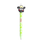 Shaun the Sheep Erasable Gel Pens – Set of 4