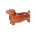 Sass & Belle Sausage Dog Trinket Dish