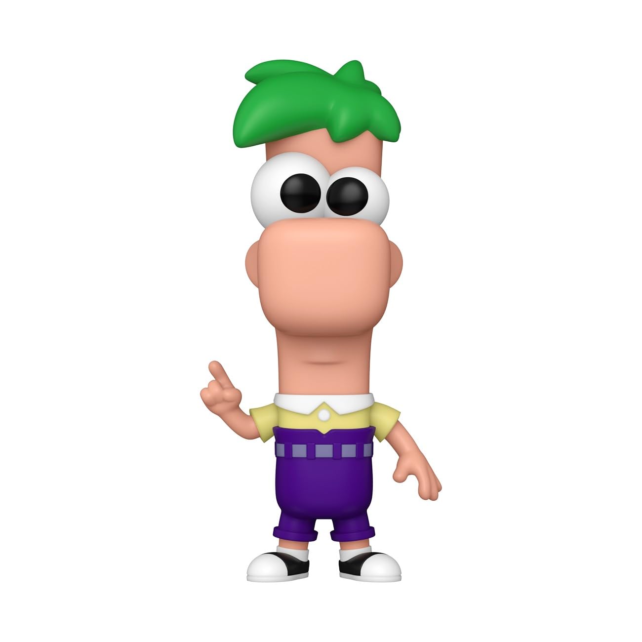 Funko Pop! Disney: Phineas and Ferb - Ferb #1628