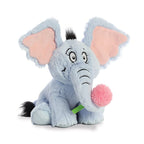 Dr. Seuss Horton Elephant Soft Toy – 12 Inches