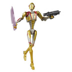 Hasbro Star Wars The Black Series – Dagan Gera &amp; BX Droid (Hybrid) Jedi: Survivor 2-Pack