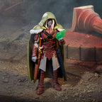 Dungeons & Dragons R.A. Salvatore's The Legend of Drizzt Golden Archive 6" Scale Drizzt Action Figure Dungeons & Dragons