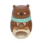Oliver Owl Oil Burner