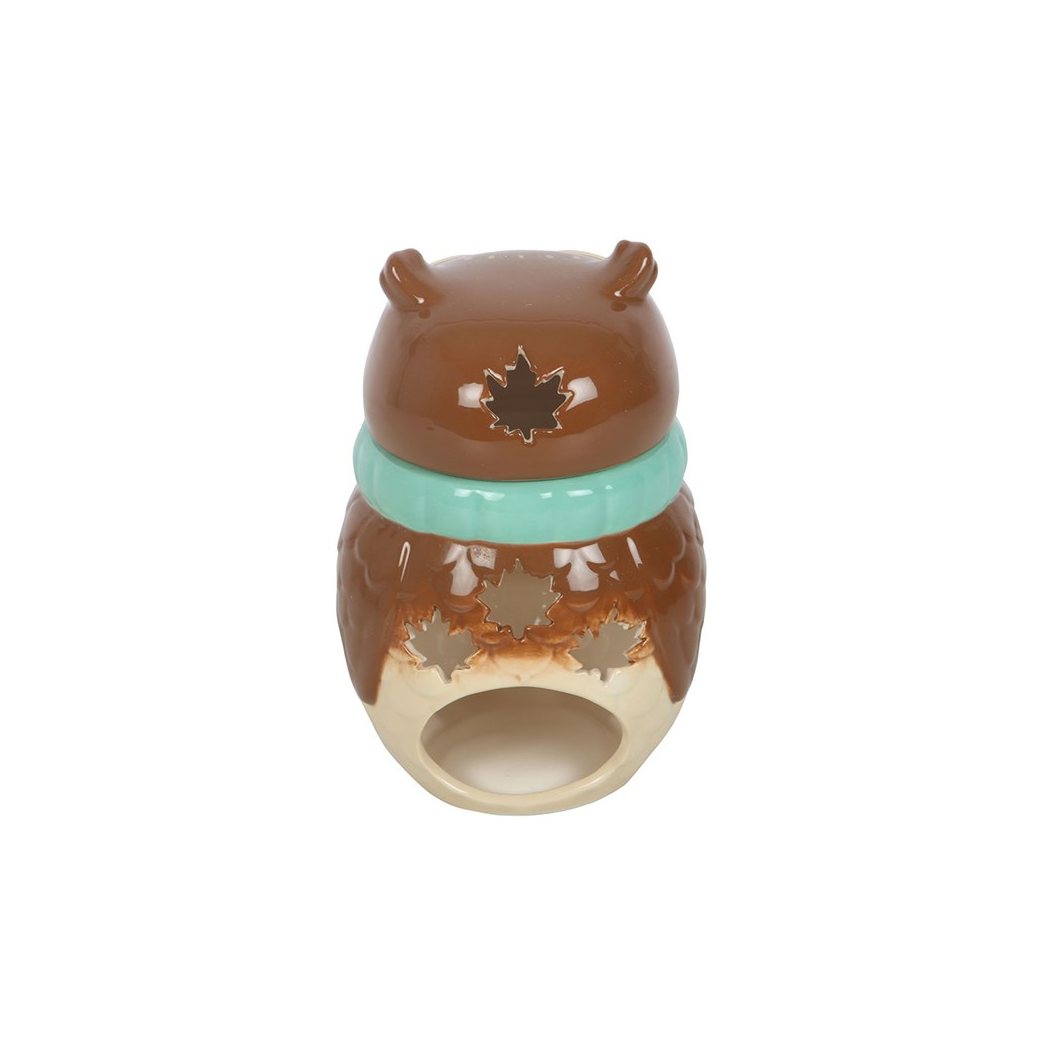 Oliver Owl Oil Burner