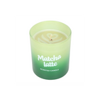 Brunch Club Matcha Latte Candle