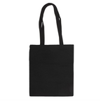 Black Magick Cat Energy Tote Bag