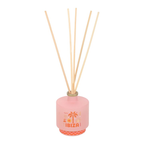 Ibiza Sunrise Apricot & Neroli Reed Diffuser
