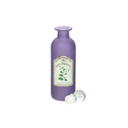 Deadly Nightshade Decorative Glass Potion Bottle