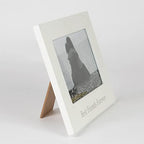 Sass & Belle Best Friends Forever Photo Frame White Sass & Belle