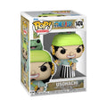 Funko Pop! One Piece- Usohachi Wano #1474 Funko