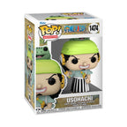 Funko Pop! One Piece- Usohachi Wano #1474 Funko