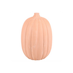 Terracotta Pumpkin Ornament 30cm