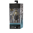 Star Wars The Black Series Professor Huyang, Ahsoka 6-Inch Action Figures Hasbro