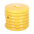 Pancake Stack Shaped Oil Burner Something Different
