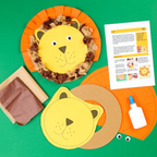 Safari Activity Kit