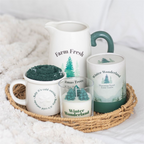Baby It's Cold Outside Mug and Socks Set Something Different