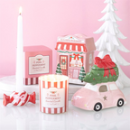 Sugarplum Bakery Oil Burner