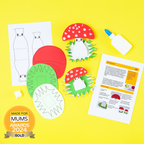 Garden Activity Kit