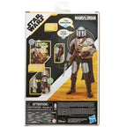 Hasbro Star Wars The Mandalorian & Grogu Action Figure Star Wars